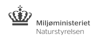 logo naturstyrelsen